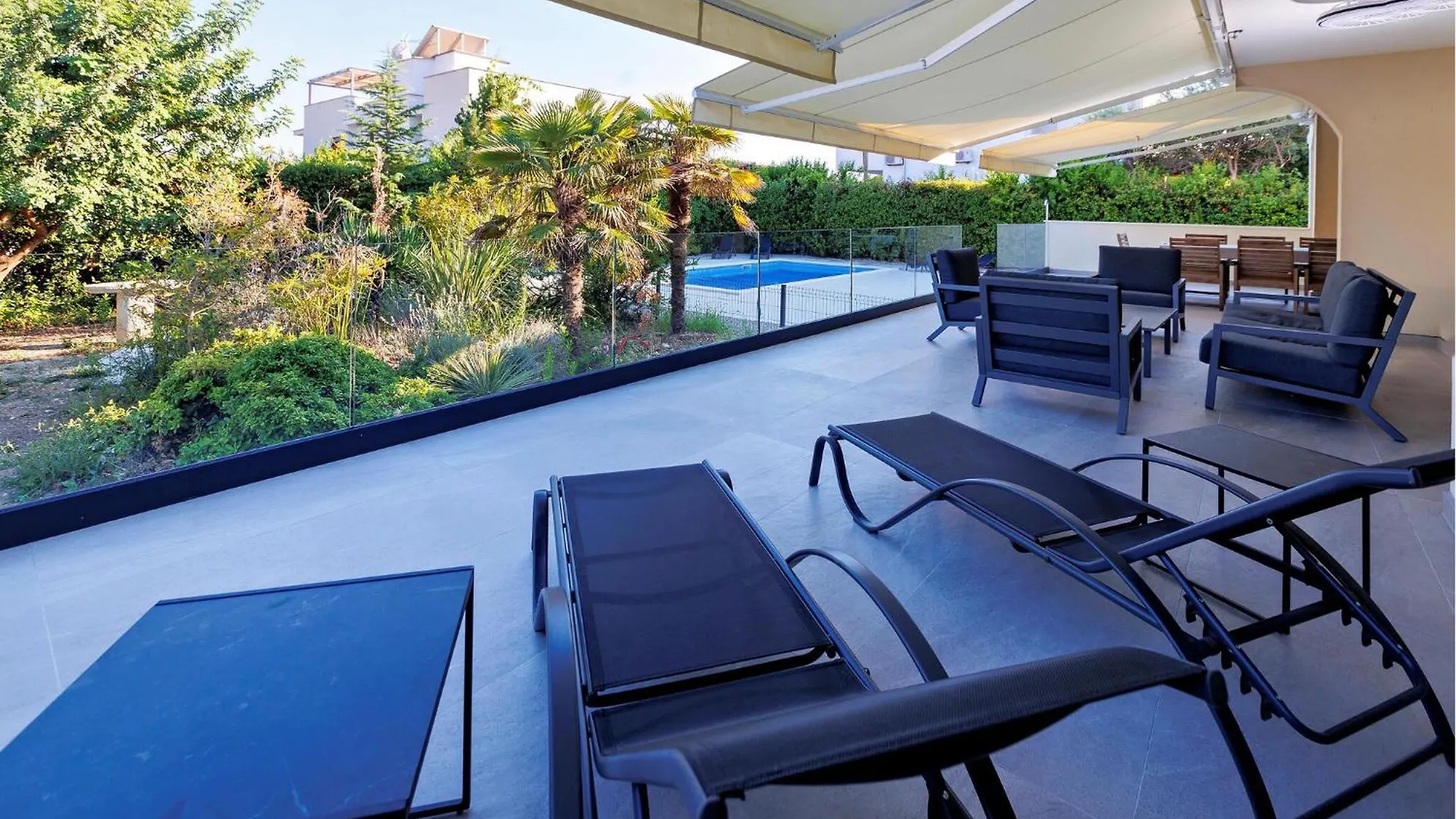 Holiday home Amazing Home In Kastel Stafilic Kastela