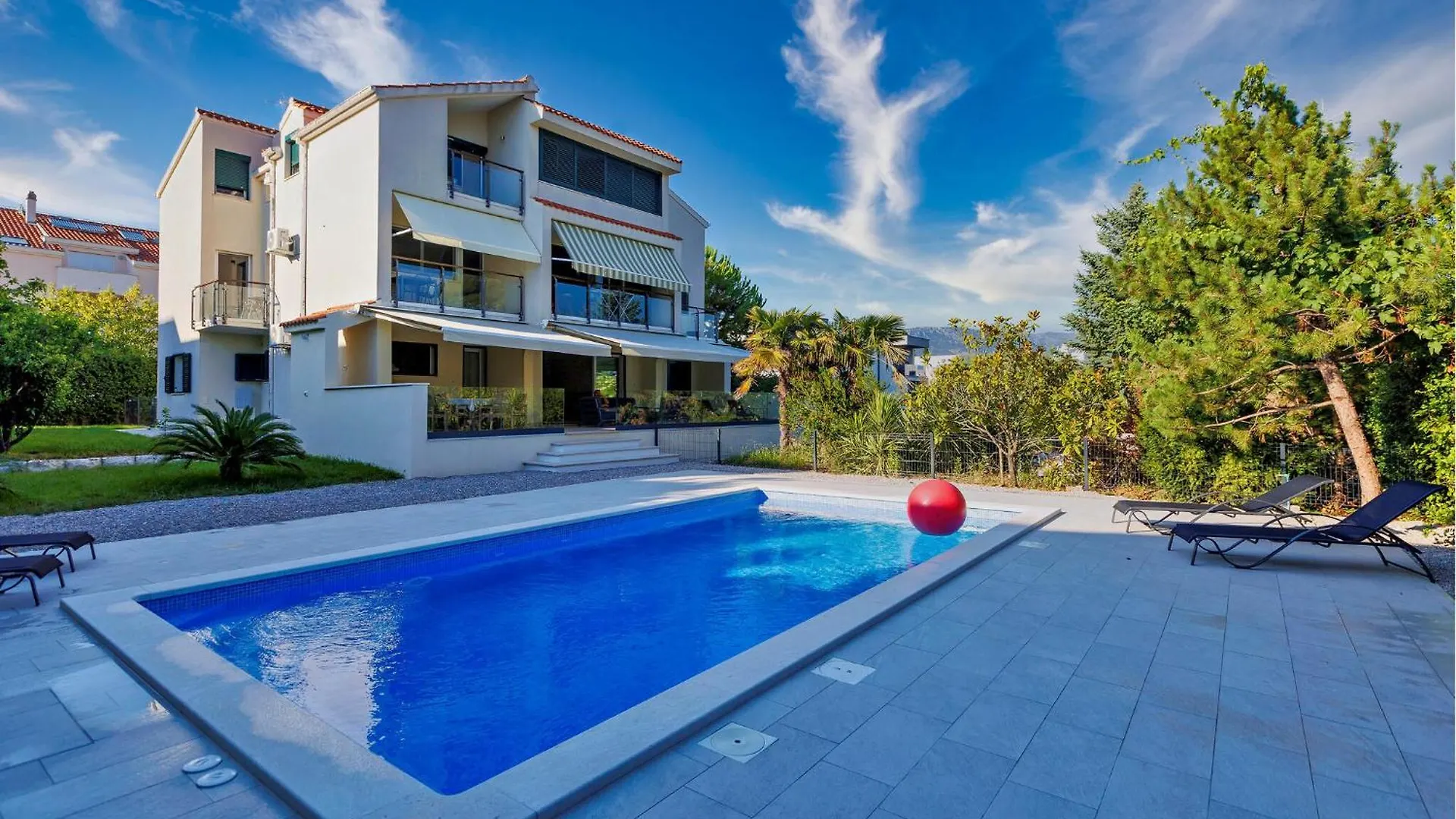 Amazing Home In Kastel Stafilic Kastela 0*,  Croatia