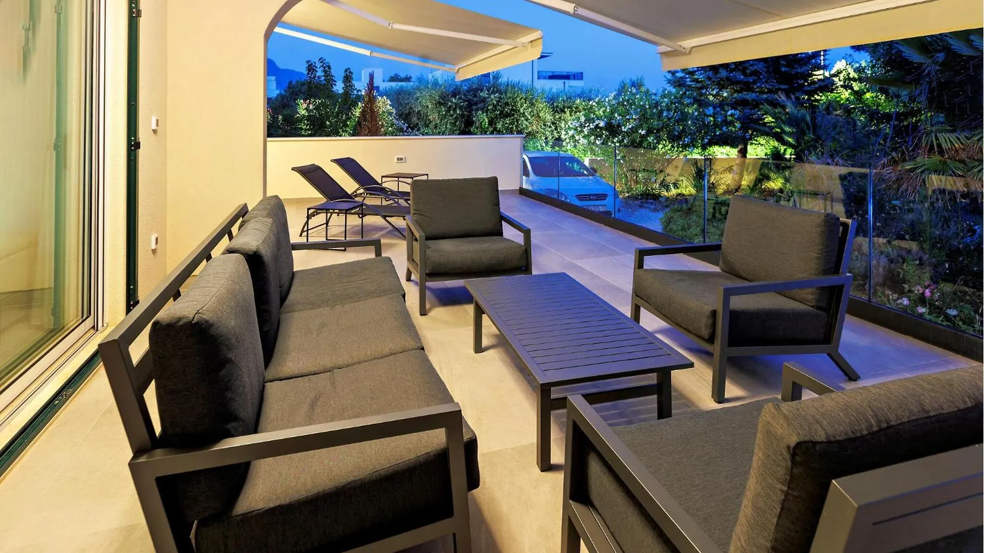 Amazing Home In Kastel Stafilic Kastela Holiday home