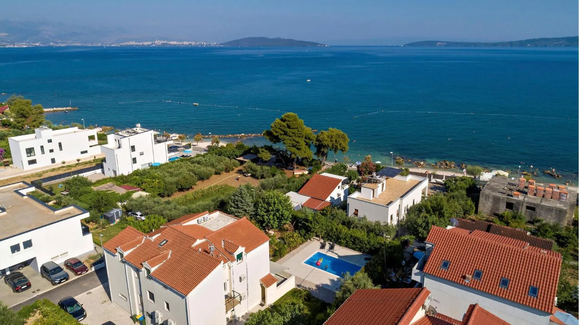 Holiday home Amazing Home In Kastel Stafilic Kastela Croatia