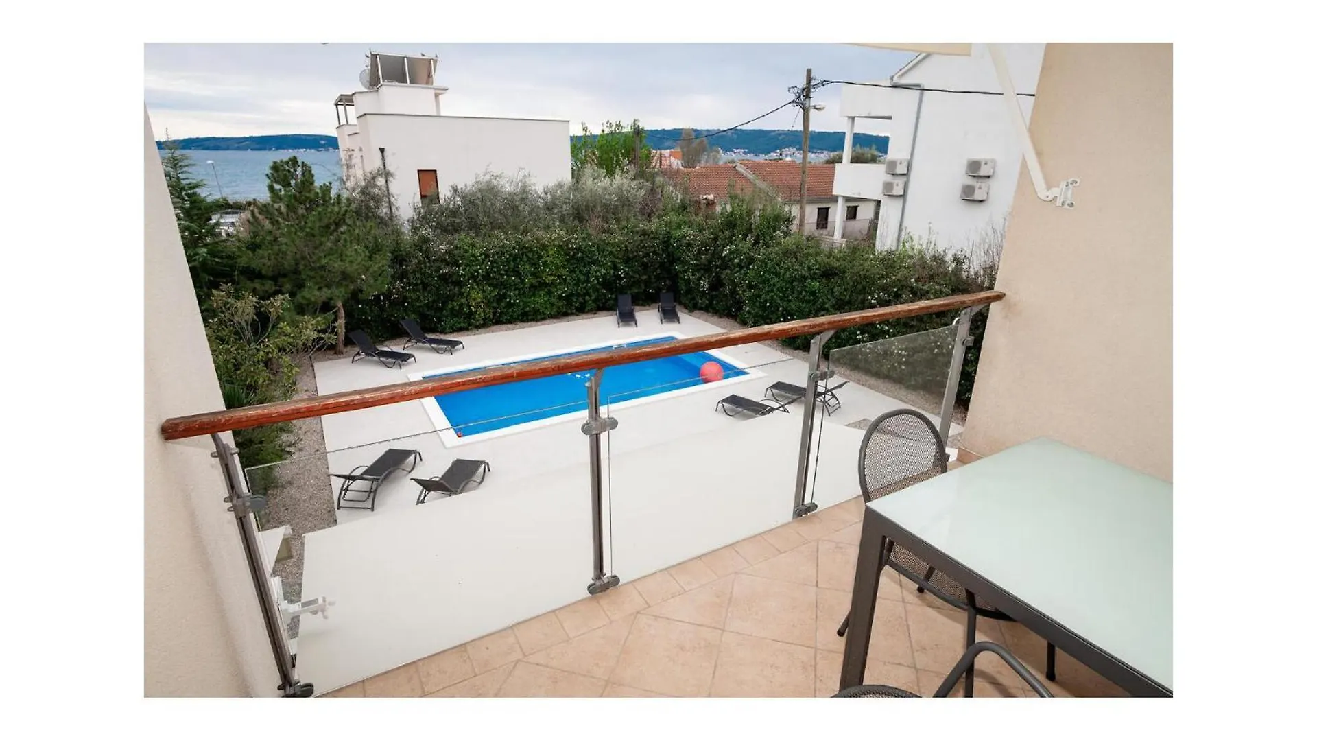 Holiday home Amazing Home In Kastel Stafilic Kastela