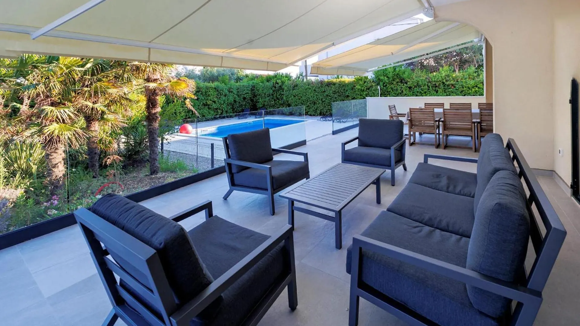 Amazing Home In Kastel Stafilic Kastela 0*,