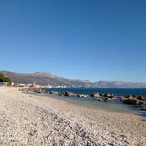 Barba Luka, Near Beach, Beautiful Views Kaštela