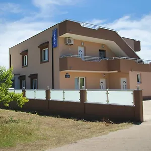 Apartman Ana & Marija, Kastela