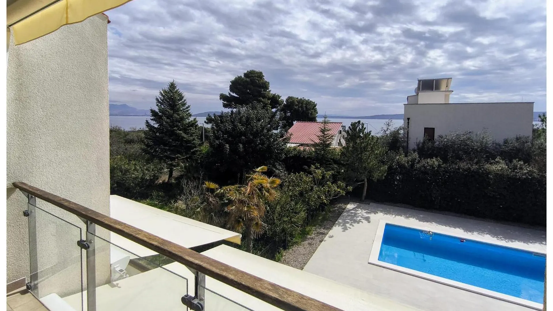 Holiday home Amazing Home In Kastel Stafilic Kastela Croatia